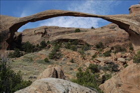 Arches National Park